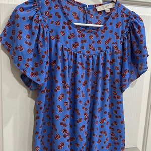 Loft Blouse | Small Petite